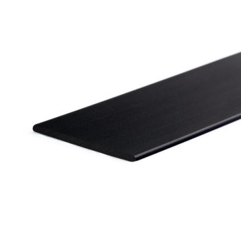 JP Decor "FLAT" összekötő elem - BLACK