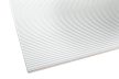 JP Decor 3D flexpanel – WHITE – 20 X 20 CM SAMPLE