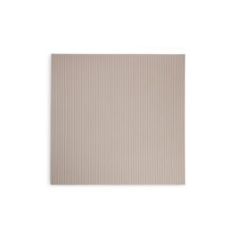 JP Decor 3D flexpanel – CREAM TAUPE – 20 X 20 CM SAMPLE