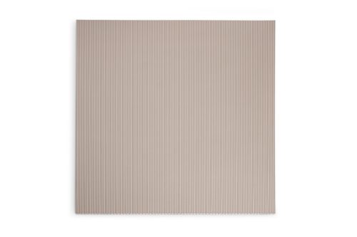 JP Decor 3D flexpanel – CREAM TAUPE – 20 X 20 CM SAMPLE