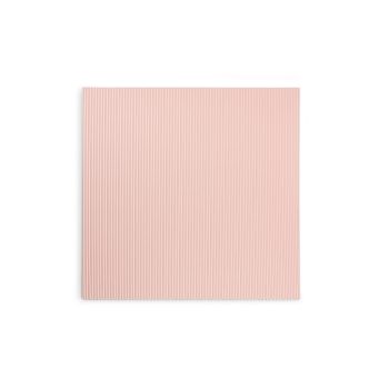 JP Decor 3D flexpanel – PASTEL BLUSH – 20 X 20 CM SAMPLE
