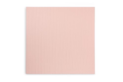 JP Decor 3D flexpanel – PASTEL BLUSH – 20 X 20 CM SAMPLE