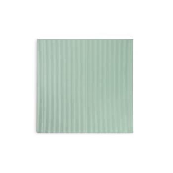 JP Decor 3D flexpanel – GREEN – 20 X 20 CM SAMPLE