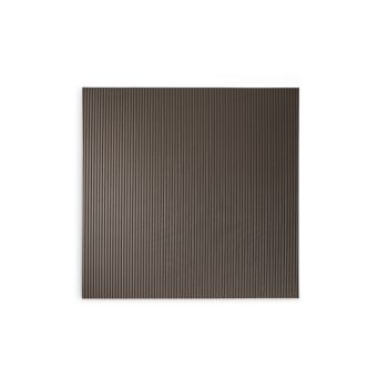   JP Decor 3D flexpanel – WARM CAPPUCINO – 20 X 20 CM SAMPLE