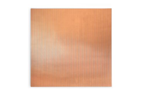 JP Decor 3D flexpanel – METALLIC BRONZE – 20 X 20 CM SAMPLE