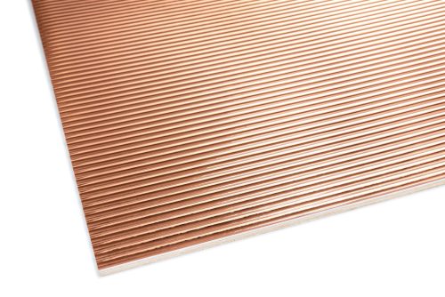 JP Decor 3D flexpanel – METALLIC BRONZE