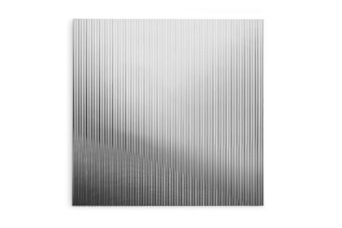 JP Decor 3D flexpanel – MIRRORED SILVER – 20 X 20 CM SAMPLE