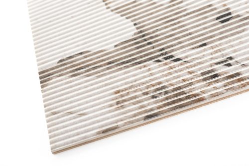 JP Decor 3D flexpanel – Breccia Marble