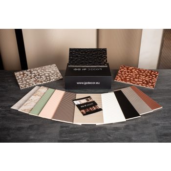JP Decor sample pack