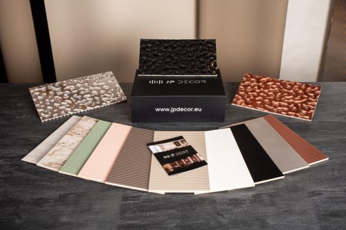 JP Decor sample pack