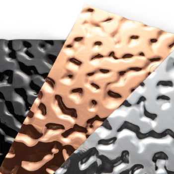 Waved Shine Collection